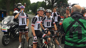 Tom Dumoulin bevestigt deelname Tour de France